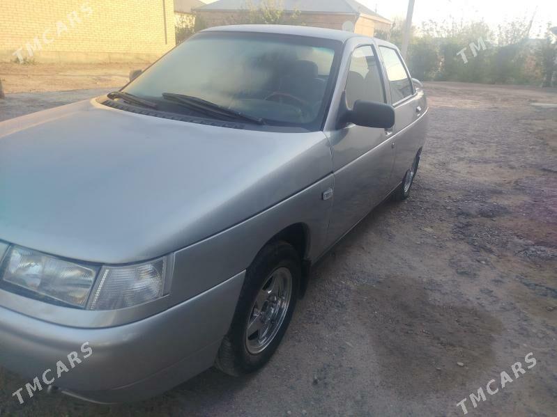 Lada 2110 2002 - 33 000 TMT - Байрамали - img 1