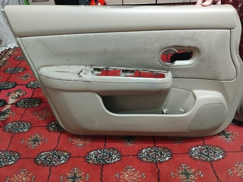 Tida obsiwka 200 TMT - Aşgabat - img 1