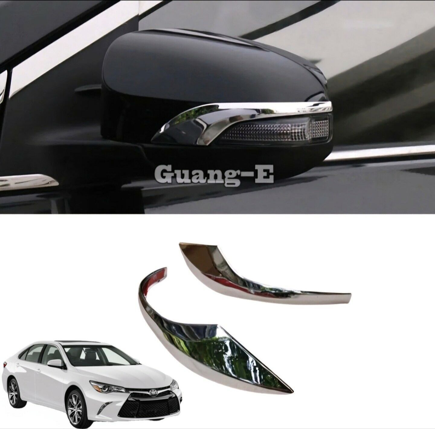 CAMRY 12 17 BAKAWOY NIKIL 100 TMT - Ашхабад - img 1