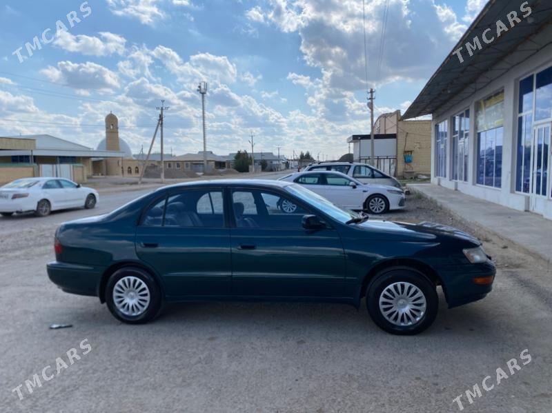 Toyota Corona 1995 - 89 000 TMT - Мургап - img 1