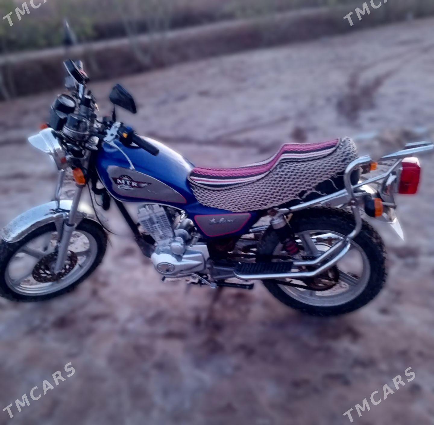 Fekon FK150-8G 2004 - 17 000 TMT - етр. Туркменбаши - img 1