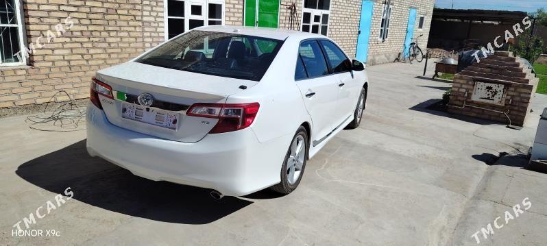 Toyota Camry 2013 - 243 000 TMT - Tejen - img 1