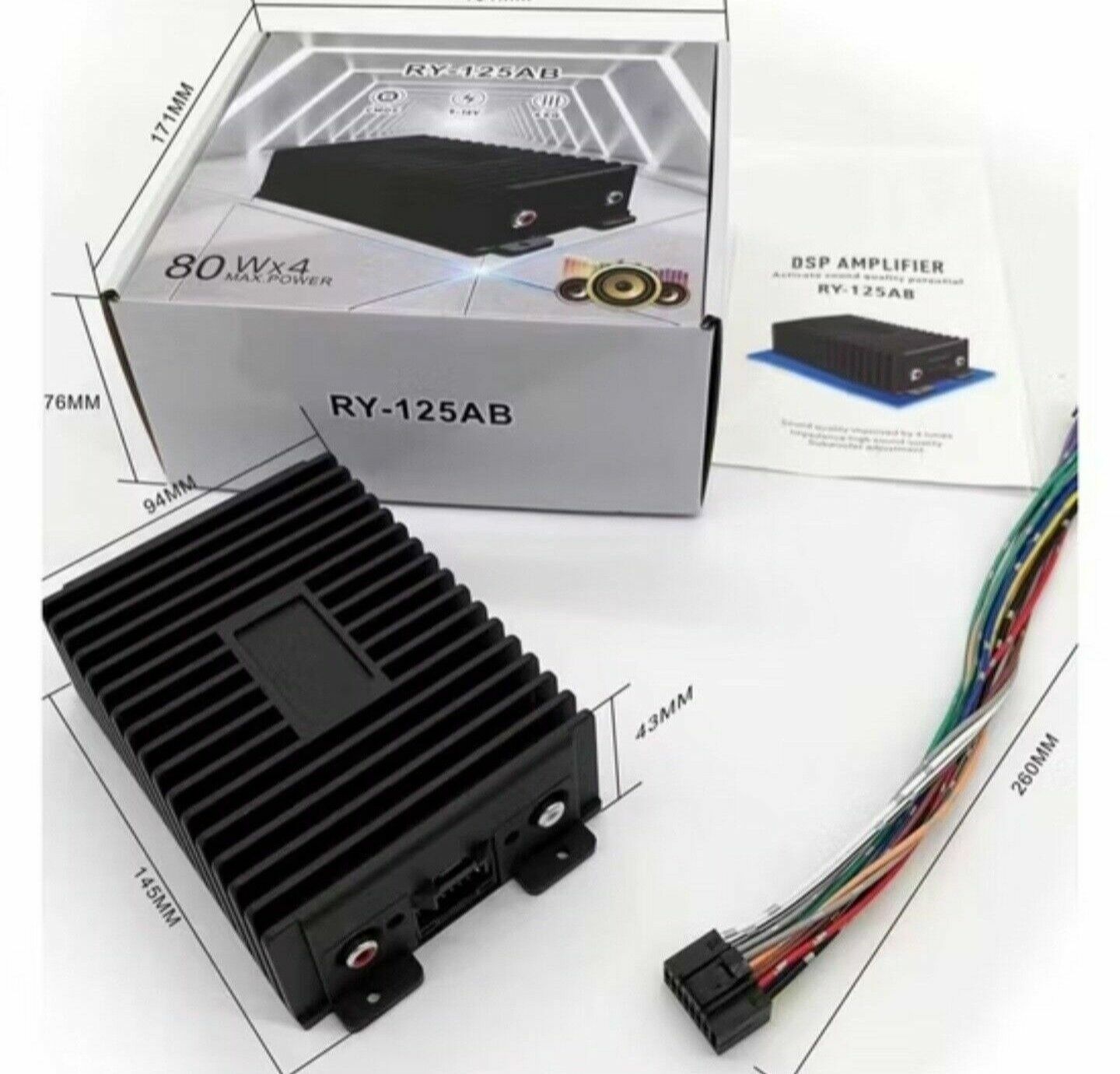 ANDROID USILITEL 280 TMT - Aşgabat - img 1