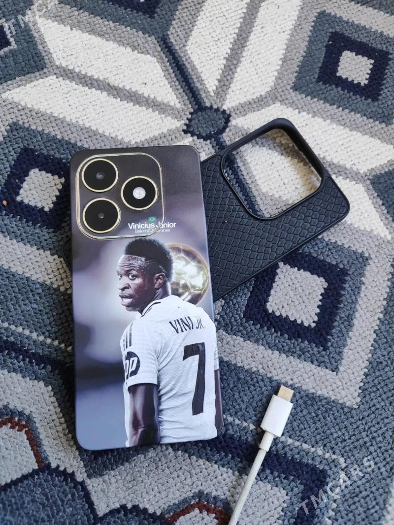 Tecno spark 20 8+8/128 - Керки - img 1