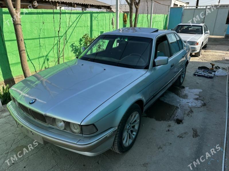 BMW 730 1993 - 55 000 TMT - Kaka - img 1