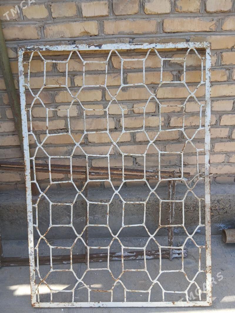 Ришотка - Туркменабат - img 1