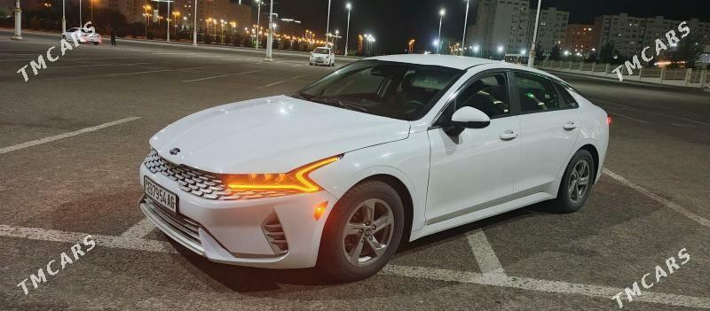 Kia K5 2020 - 254 999 TMT - 4 mkr - img 1