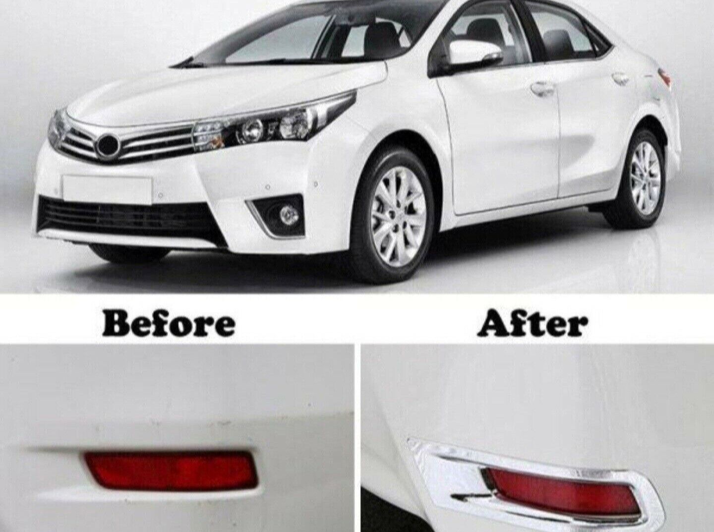 COROLLA YZKY CYRA NIKIL 150 TMT - Aşgabat - img 1