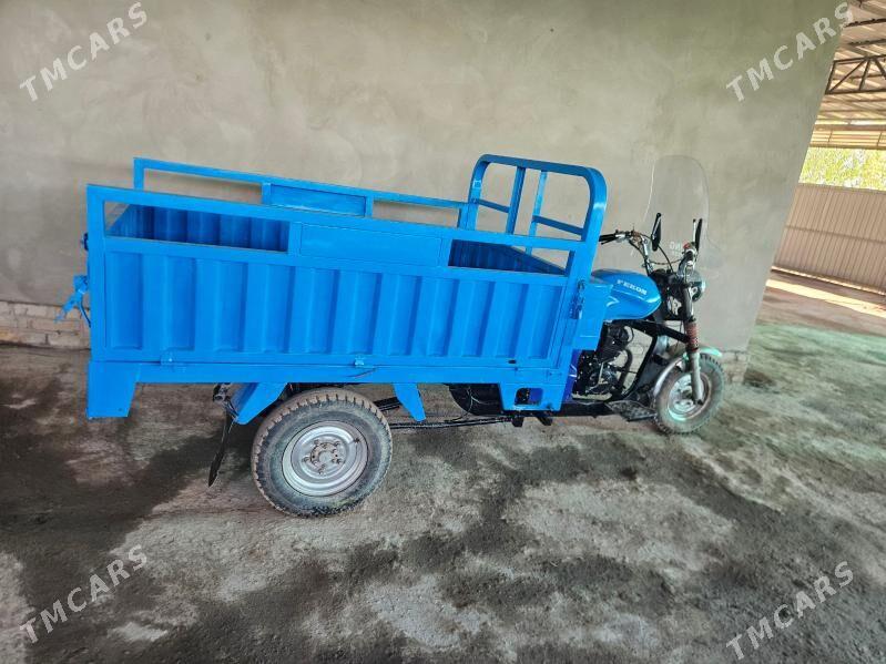 Fekon FK200-14G 2015 - 21 500 TMT - Гороглы (Тагта) - img 1