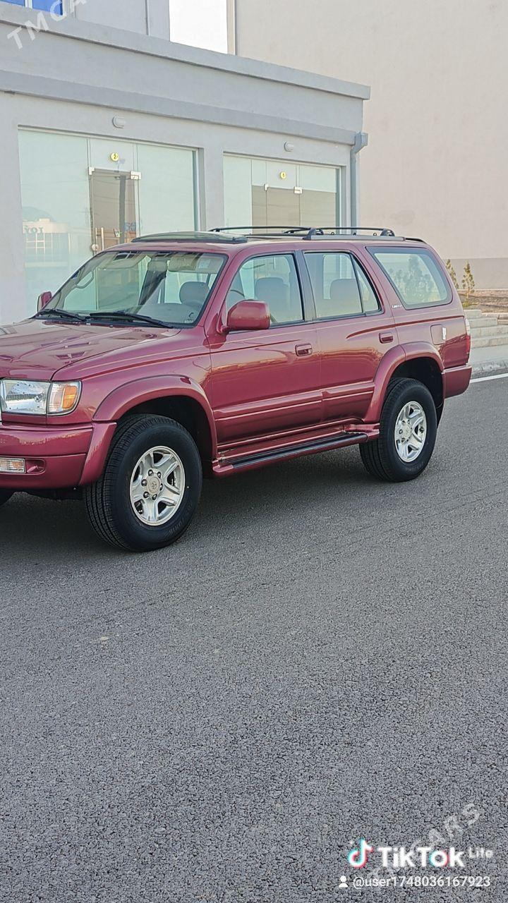 Toyota 4Runner 2000 - 196 000 TMT - Mary - img 1