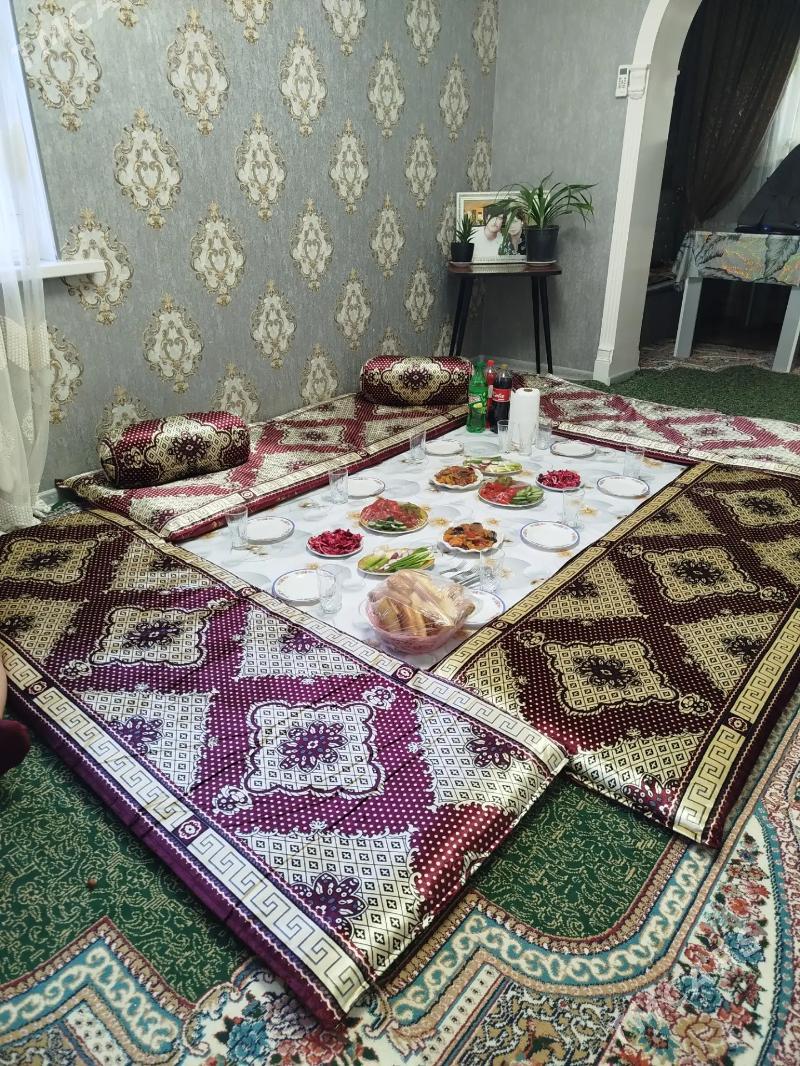 корпече магазин - Туркменабат - img 1