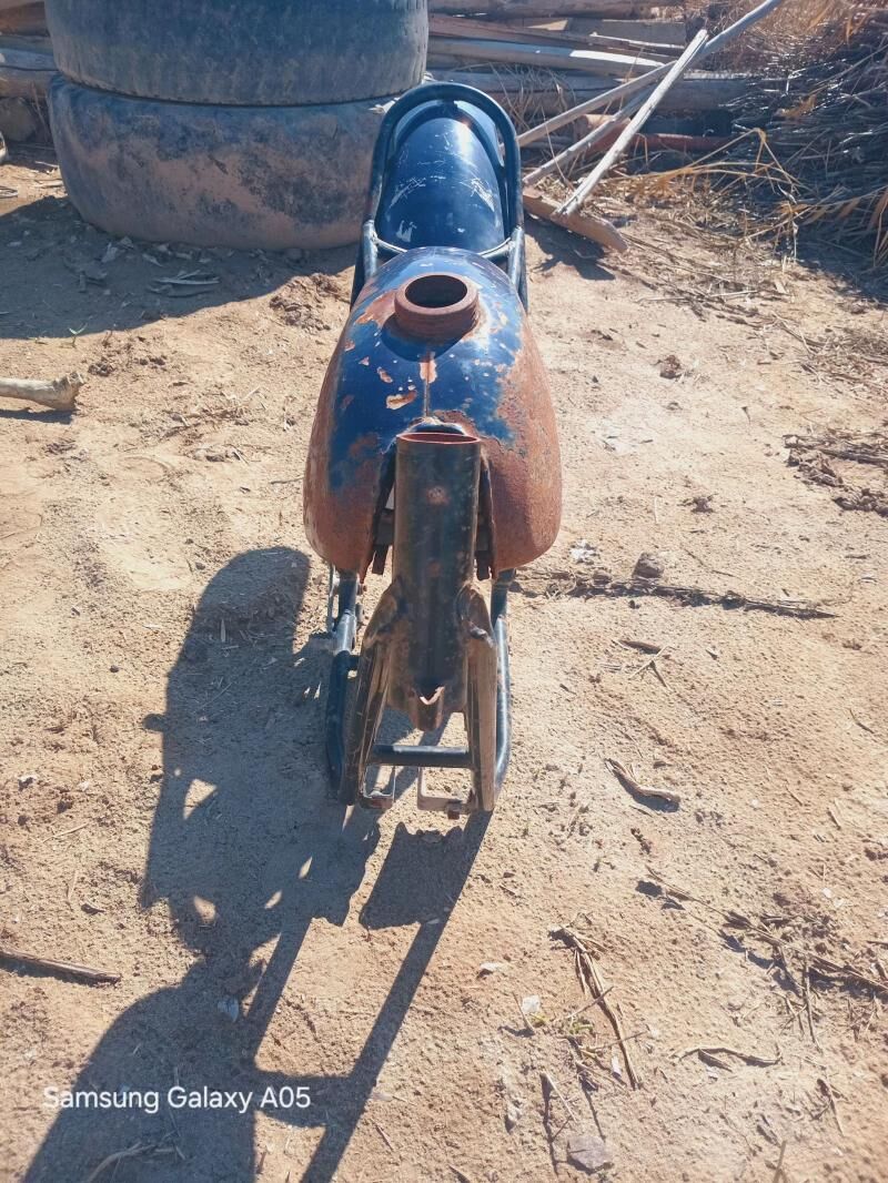 ram 1 600 TMT - Görogly (Tagta) - img 1