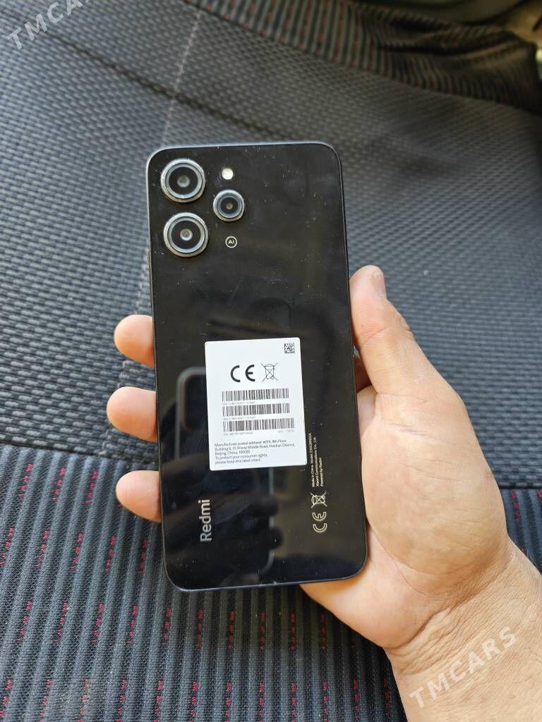 Redmi 8 (8/128) - Mary - img 1