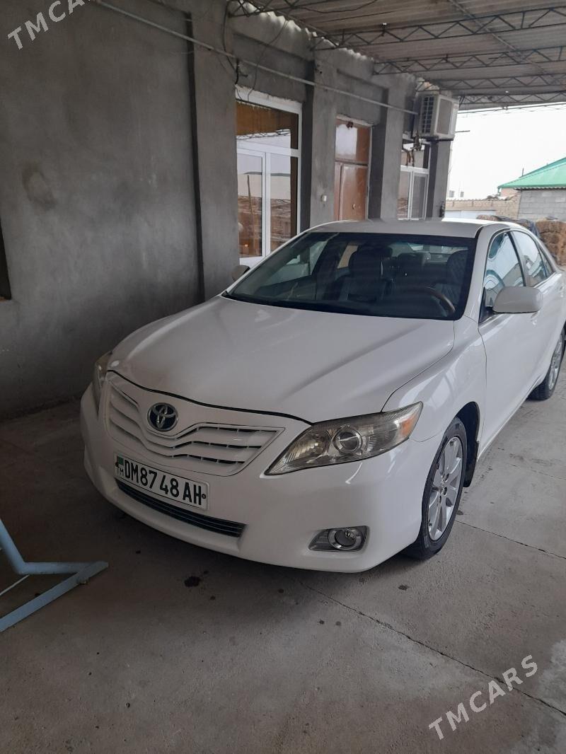 Toyota Camry 2008 - 146 000 TMT - Änew - img 1