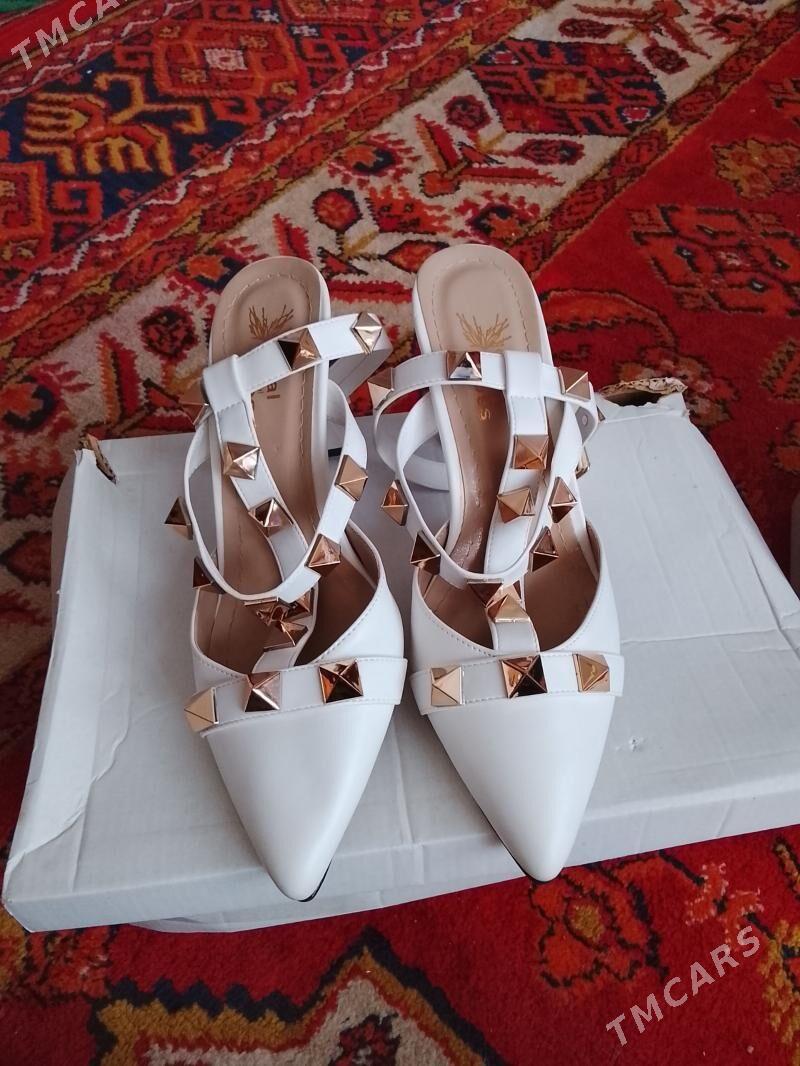 basanoshka - Daşoguz - img 1