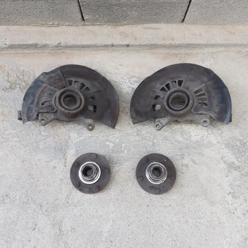 Kamri Kulak. 500 TMT - Ашхабад - img 1