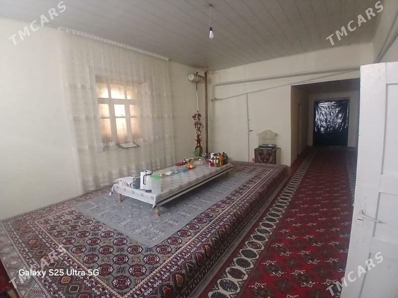 Satlyk Jay Ucastga Howly - Daşoguz - img 1