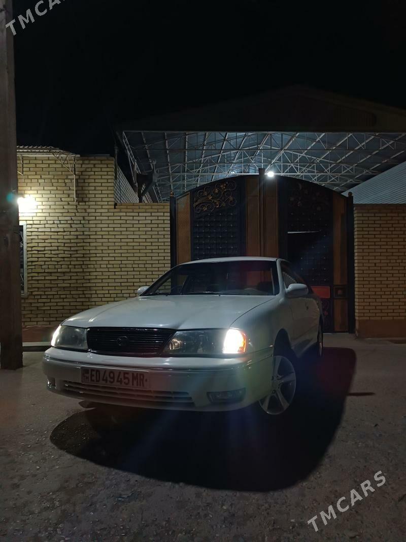 Toyota Avalon 1995 - 120 000 TMT - Mary - img 1