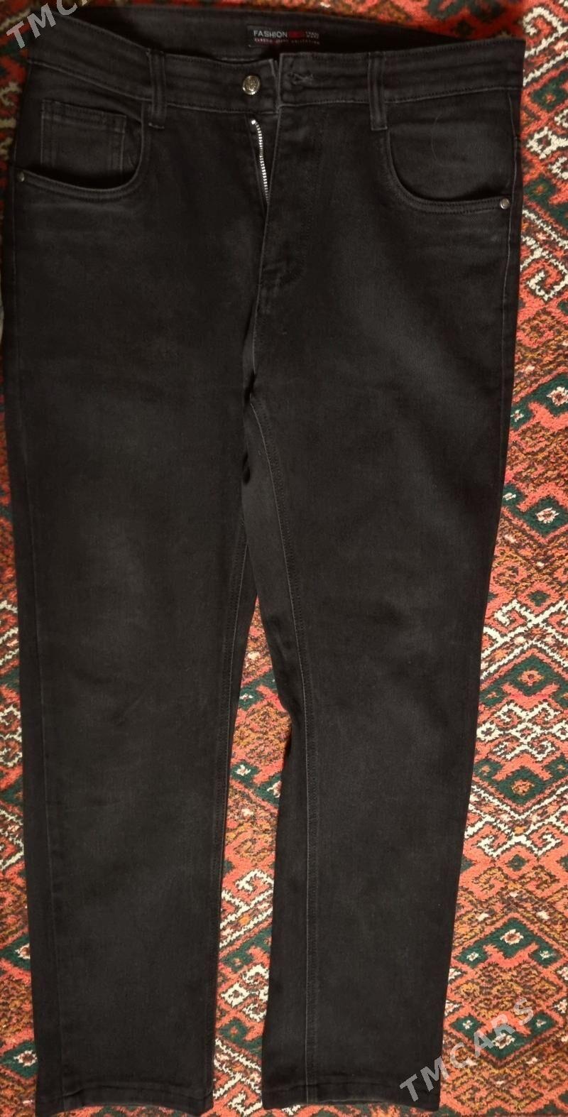 jynsy/джинсы - Aşgabat - img 1