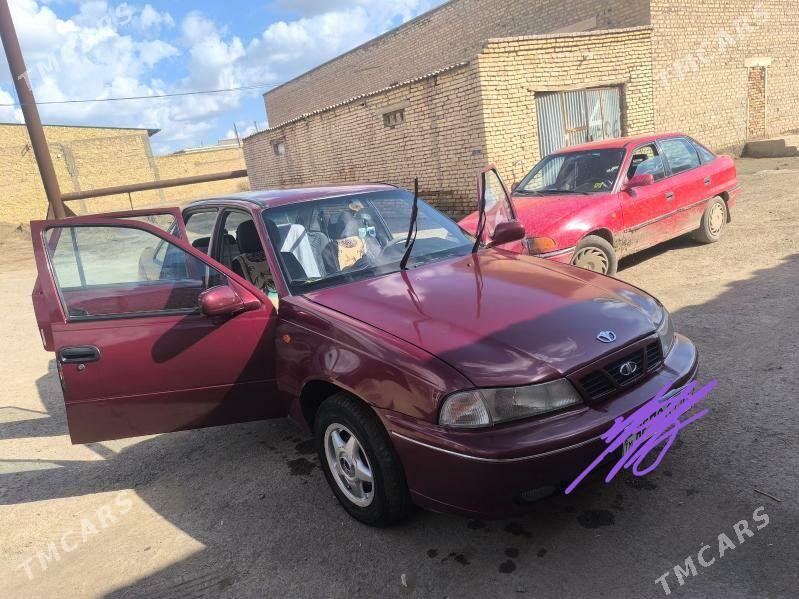 Daewoo Nexia 1999 - 40 000 TMT - Akdepe - img 1
