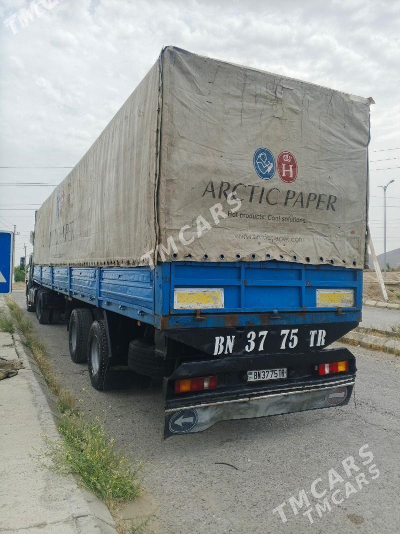 Kogel Cargo 2022 - 120 000 TMT - Гызыларбат - img 1