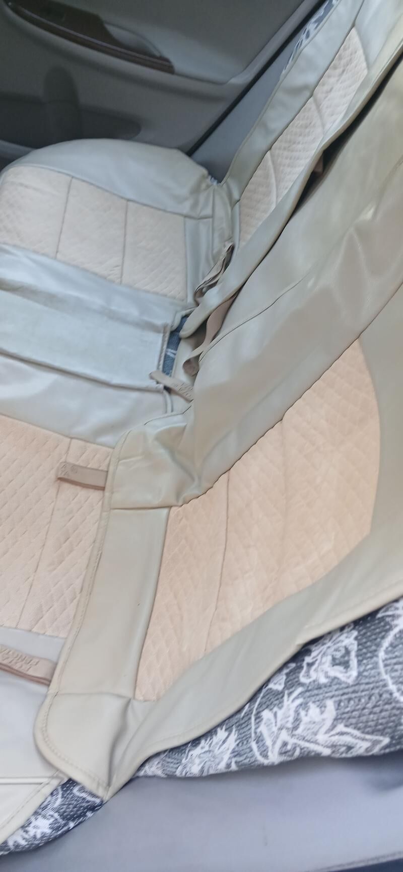 duty kemri cehol 250 TMT - Мургап - img 1