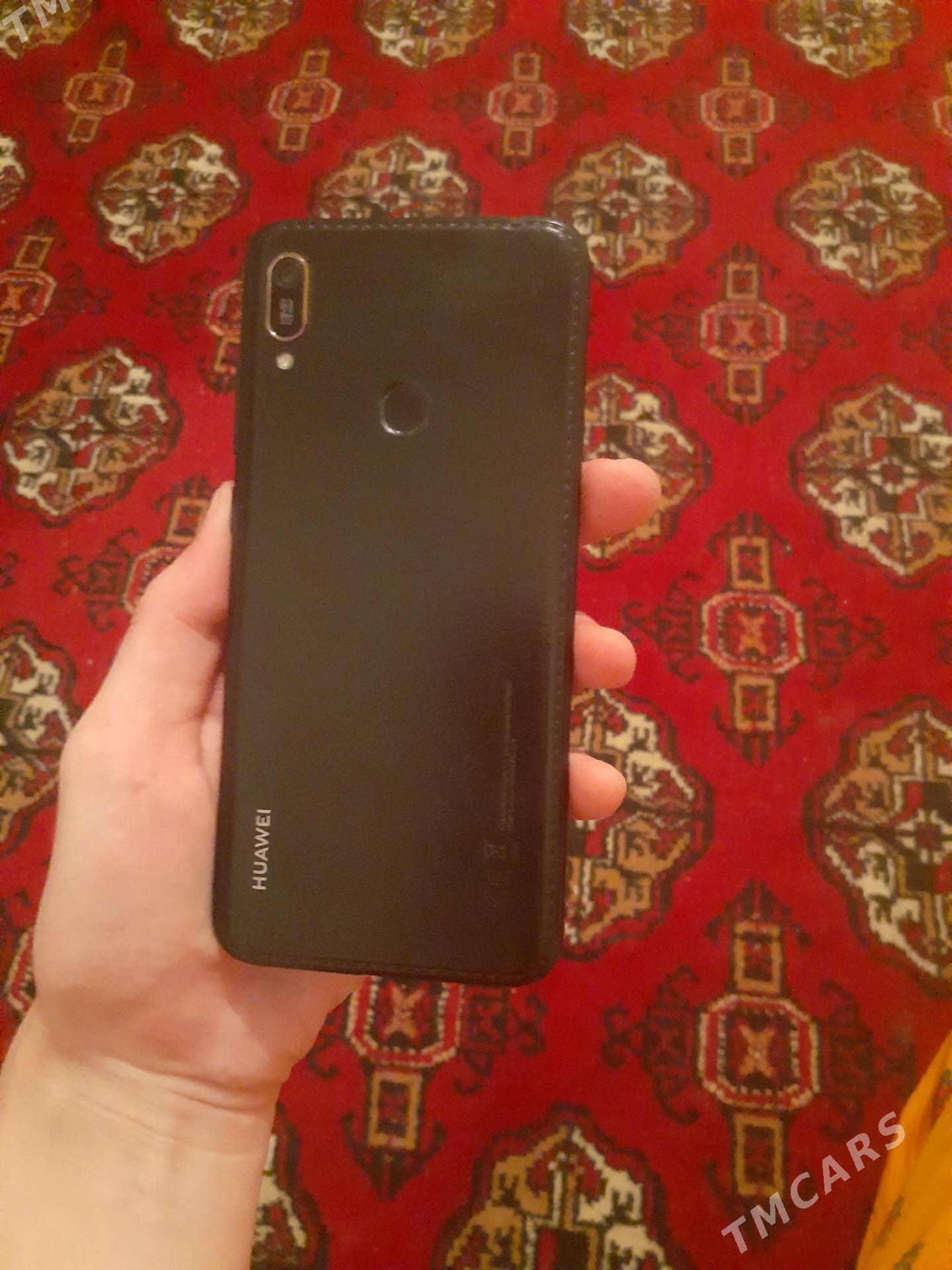 HUAWEI Y6 - Бузмеин - img 1