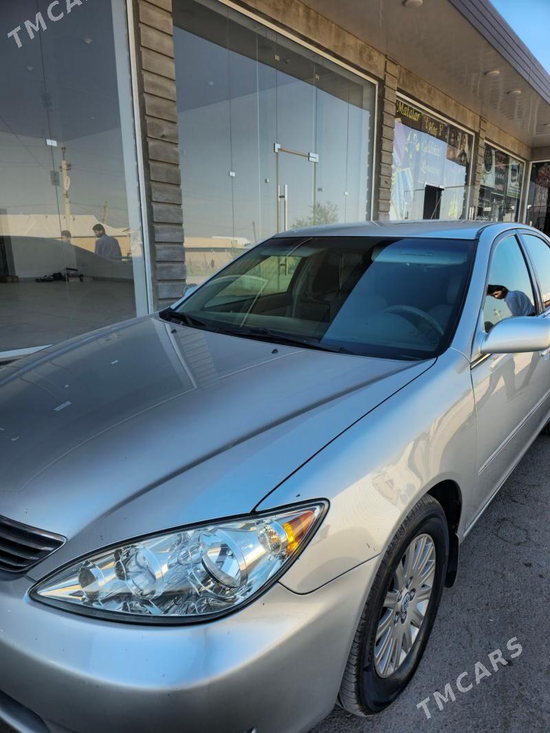 Toyota Camry 2006 - 261 000 TMT - Мары - img 1