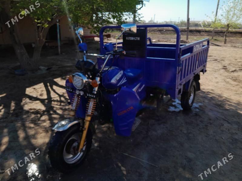 Fekon FK200-14G 2023 - 26 000 TMT - Türkmenbaşy etr. - img 1