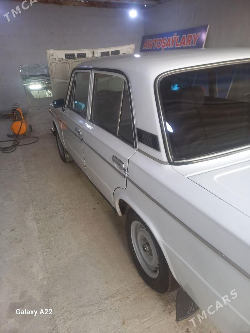 Lada 2106 2001 - 36 000 TMT - Ak bugdaý etraby - img 1