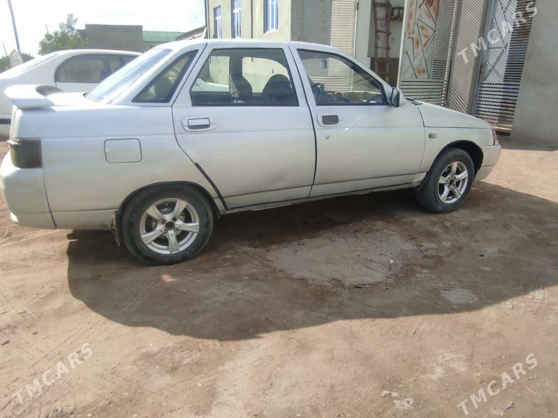 Lada 2110 2002 - 22 000 TMT - Kerki - img 1