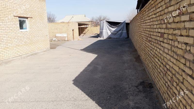 arenda yer - Mary - img 1