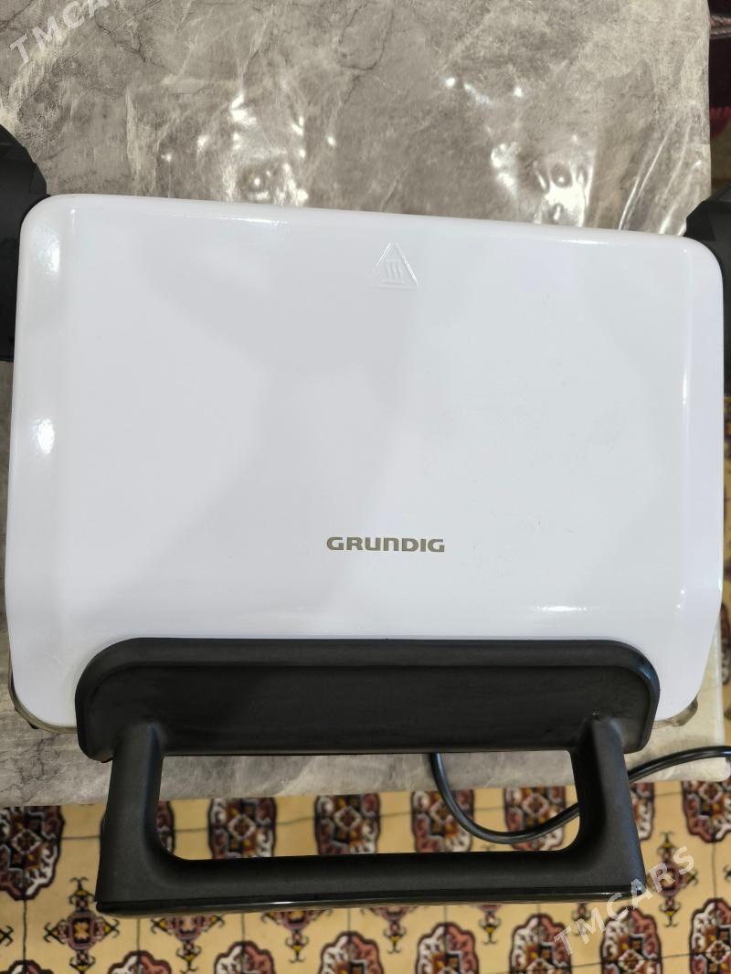 Тостер - Mary - img 1