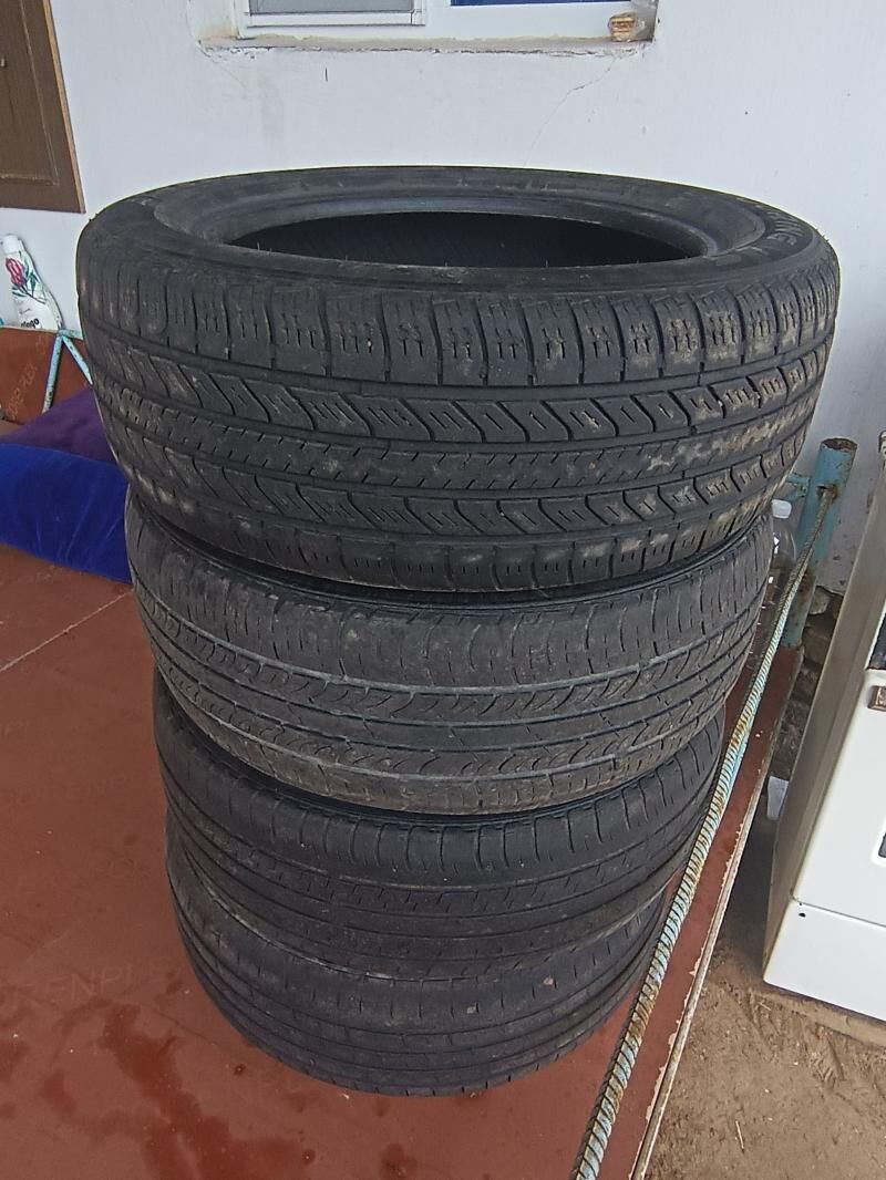 Балони 200 TMT - Дашогуз - img 1