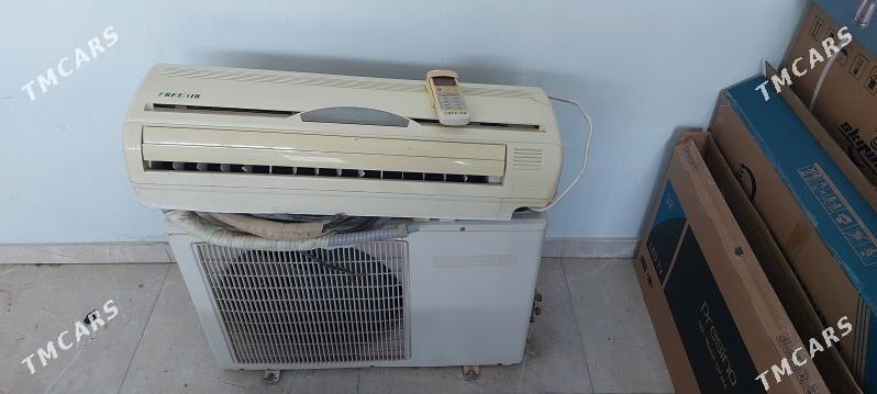 kondisioner 12lik - Керки - img 1