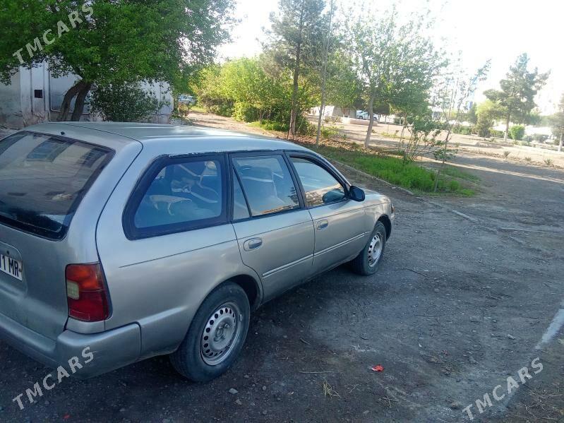 Toyota Corolla 1993 - 46 000 TMT - Mary - img 1