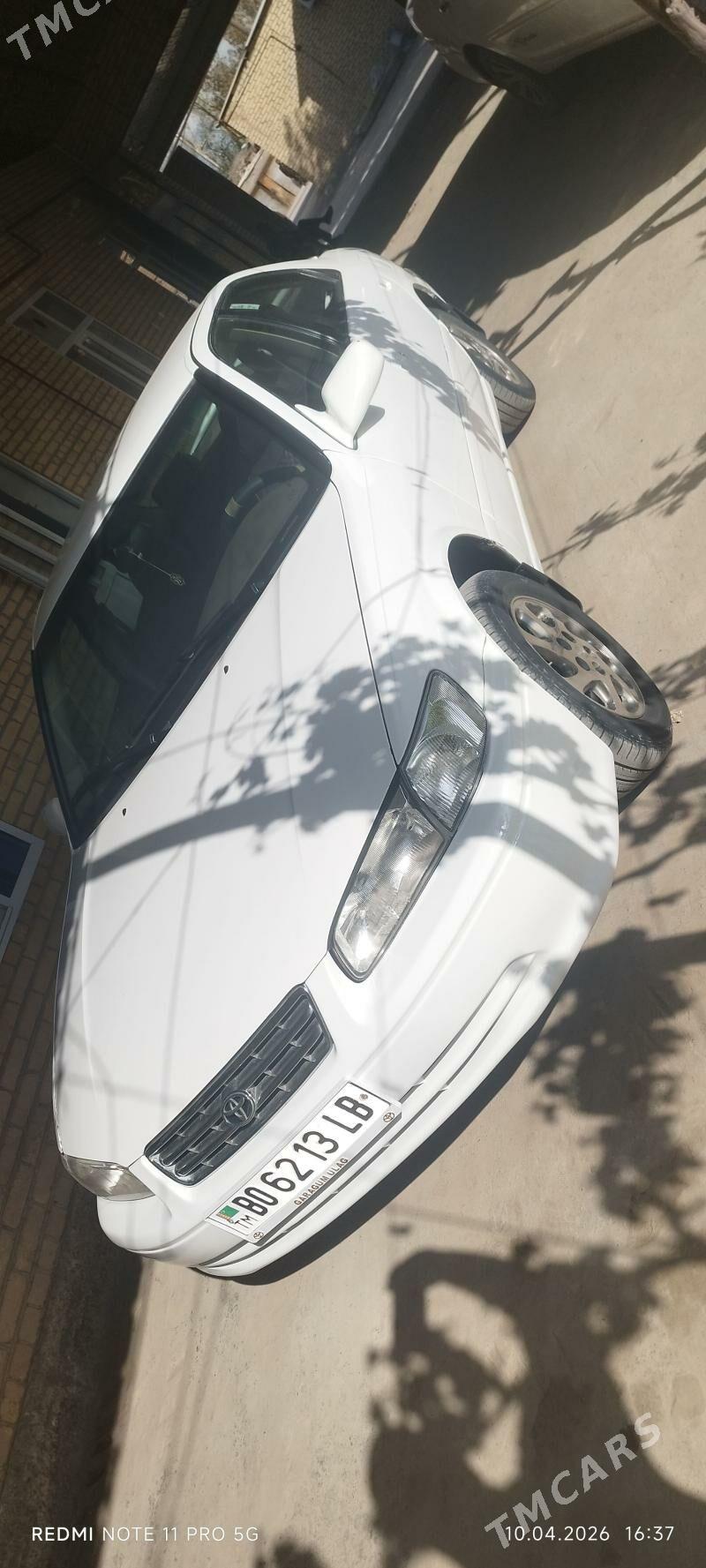 Toyota Camry 2001 - 170 000 TMT - Sakar - img 1