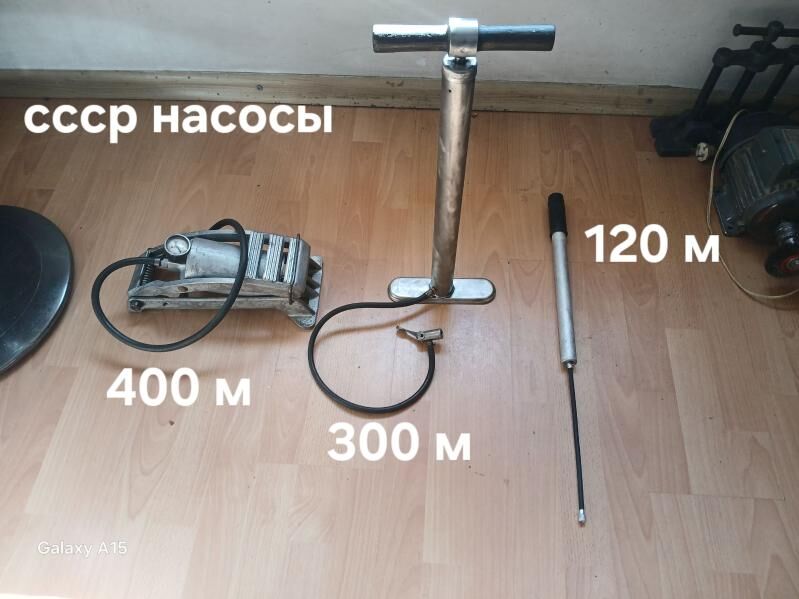 насос шпателя замок вытяжка - Ашхабад - img 1