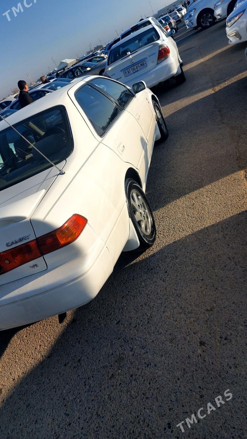 Toyota Camry 2000 - 165 000 TMT - Mary - img 1
