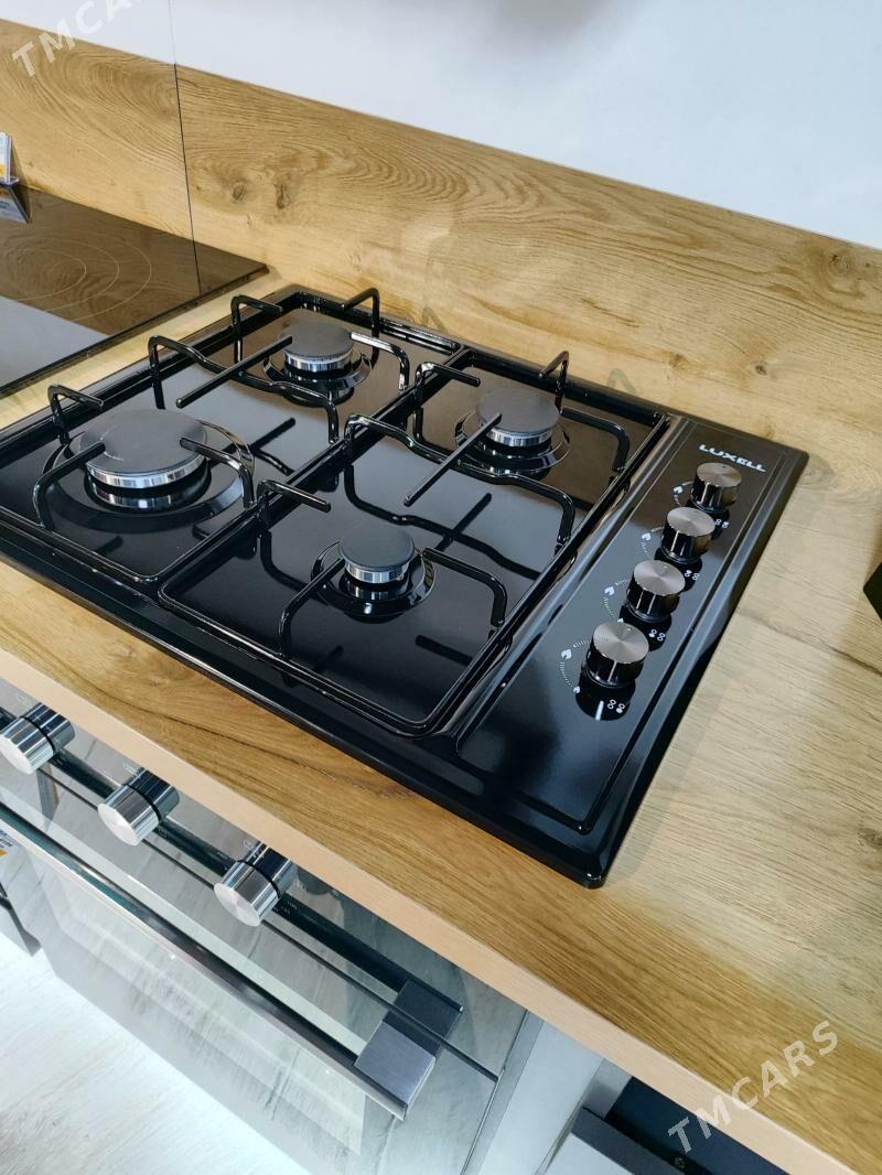 Gaz plita/, газ плита - Aşgabat - img 1