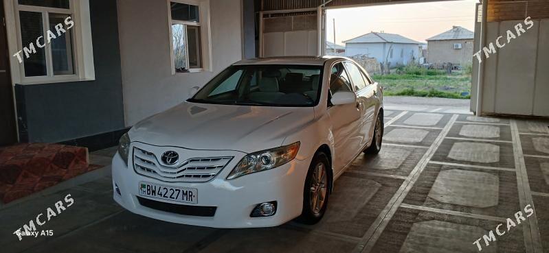 Toyota Camry 2010 - 200 000 TMT - Mary - img 1