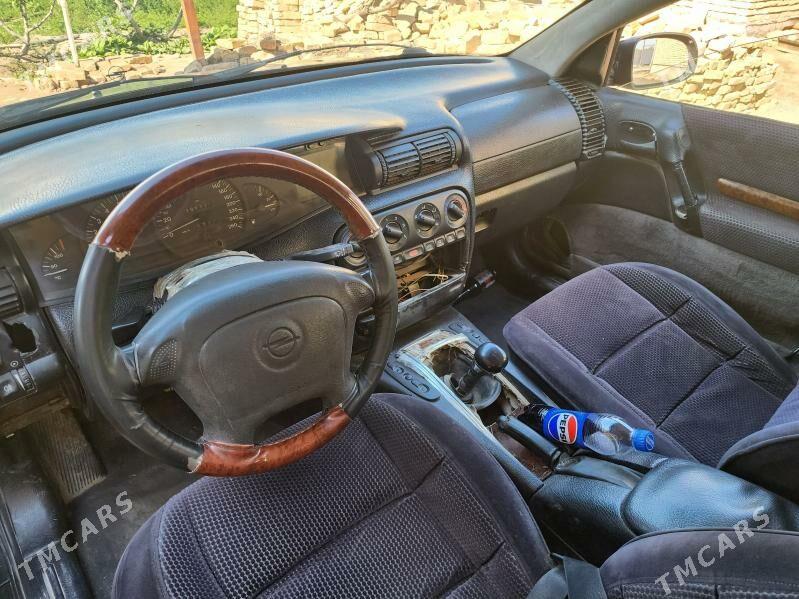 Opel Omega 1995 - 38 000 TMT - Байрамали - img 1