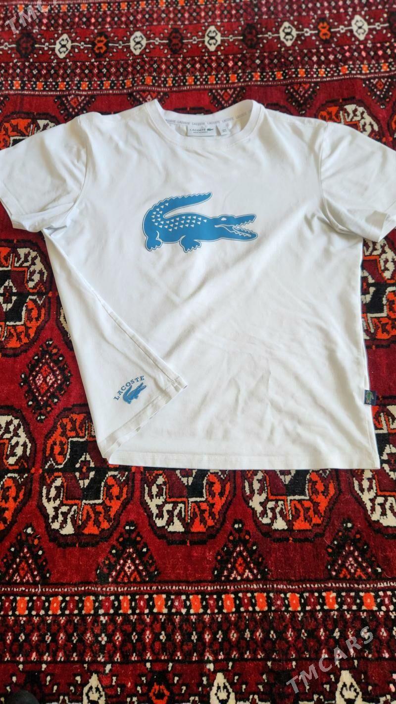 Lacosta - Aşgabat - img 1