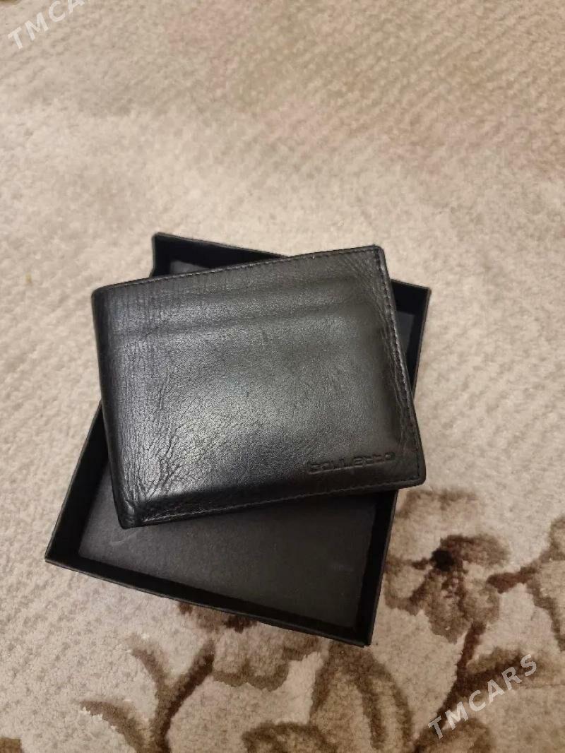 Кошельки Zara и Bouletta - Çehow köç. (A.Nyýazow şaýoly) - img 1