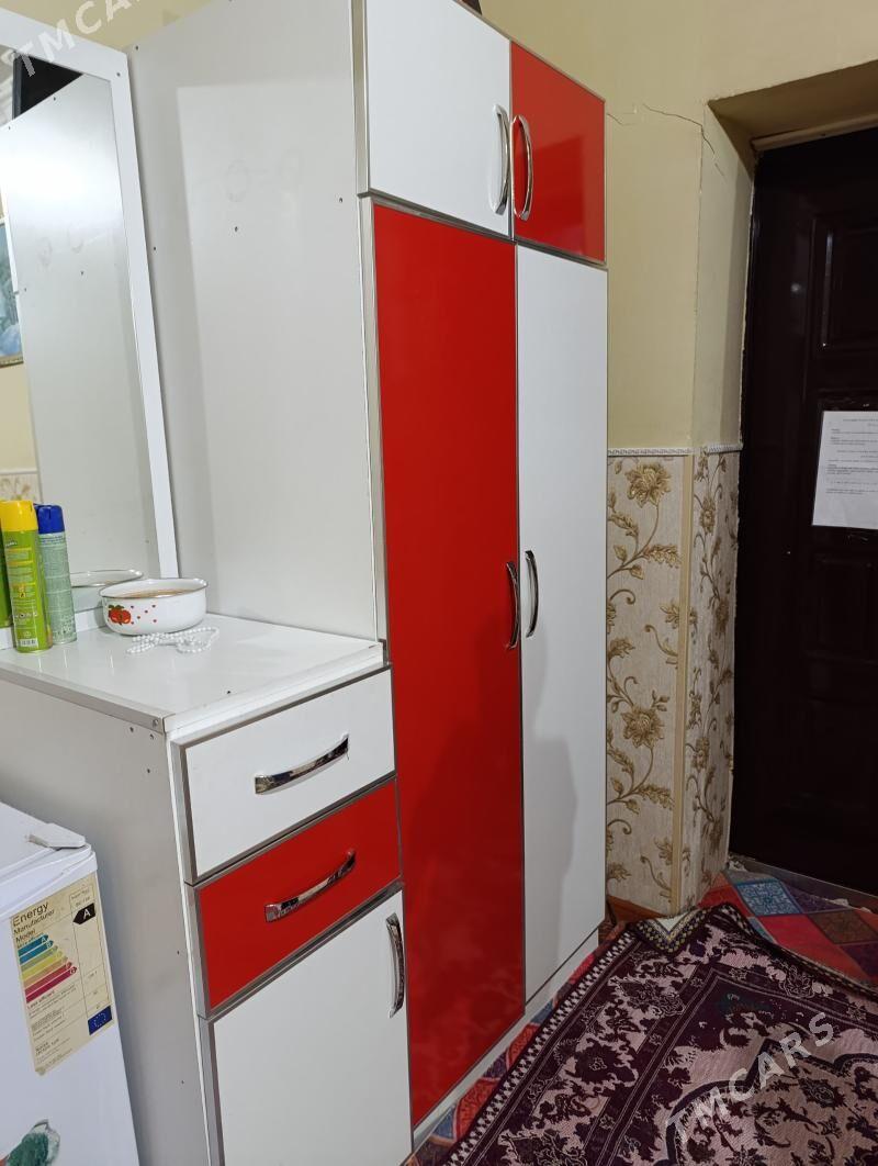 kwartira - Чоганлы - img 1