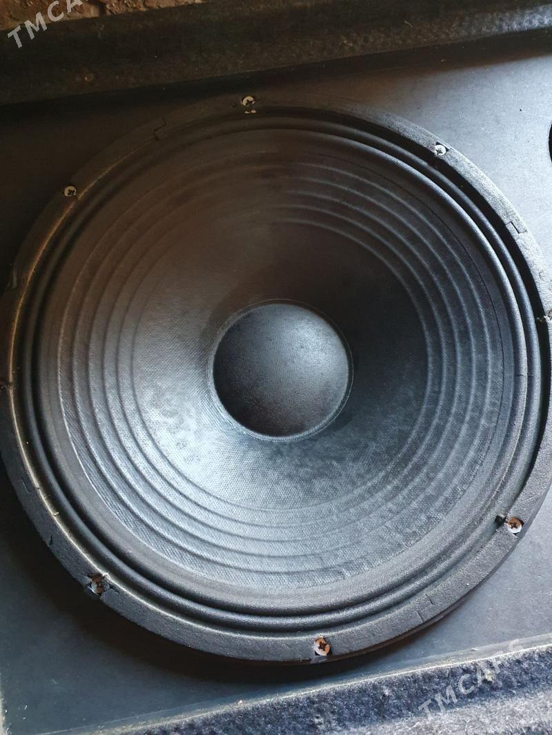 TOY APARAT KALONKA NIZKI RCF - Türkmenbaşy - img 1