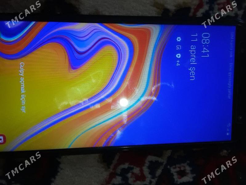 Samsung j 6+ - Саят - img 1