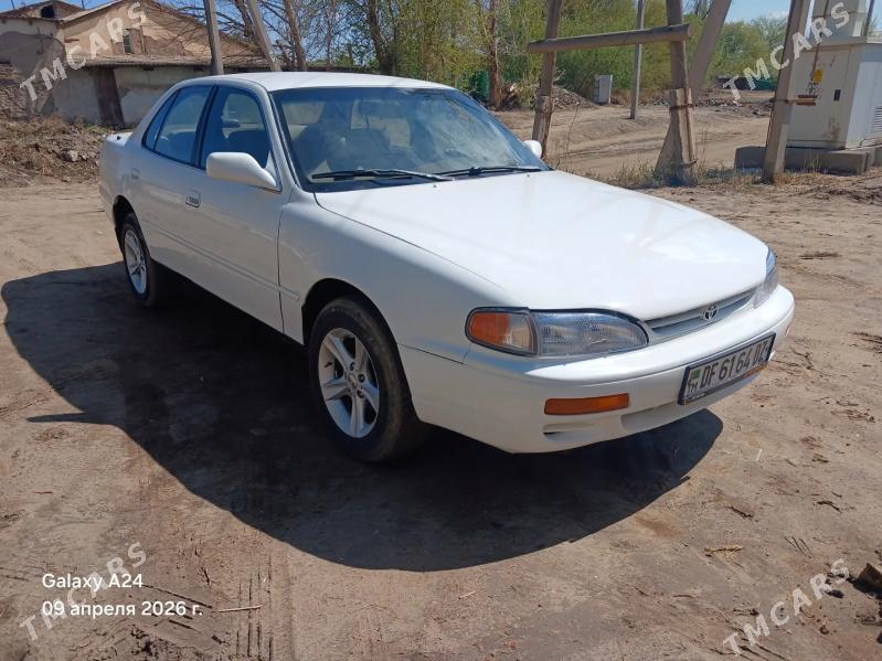 Toyota Camry 1995 - 98 000 TMT - Daşoguz - img 1