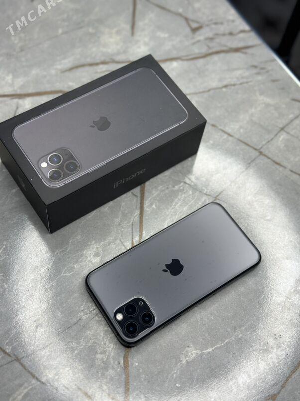 iPhone 11 Pro 256gb 87% ZA/A - Ашхабад - img 1