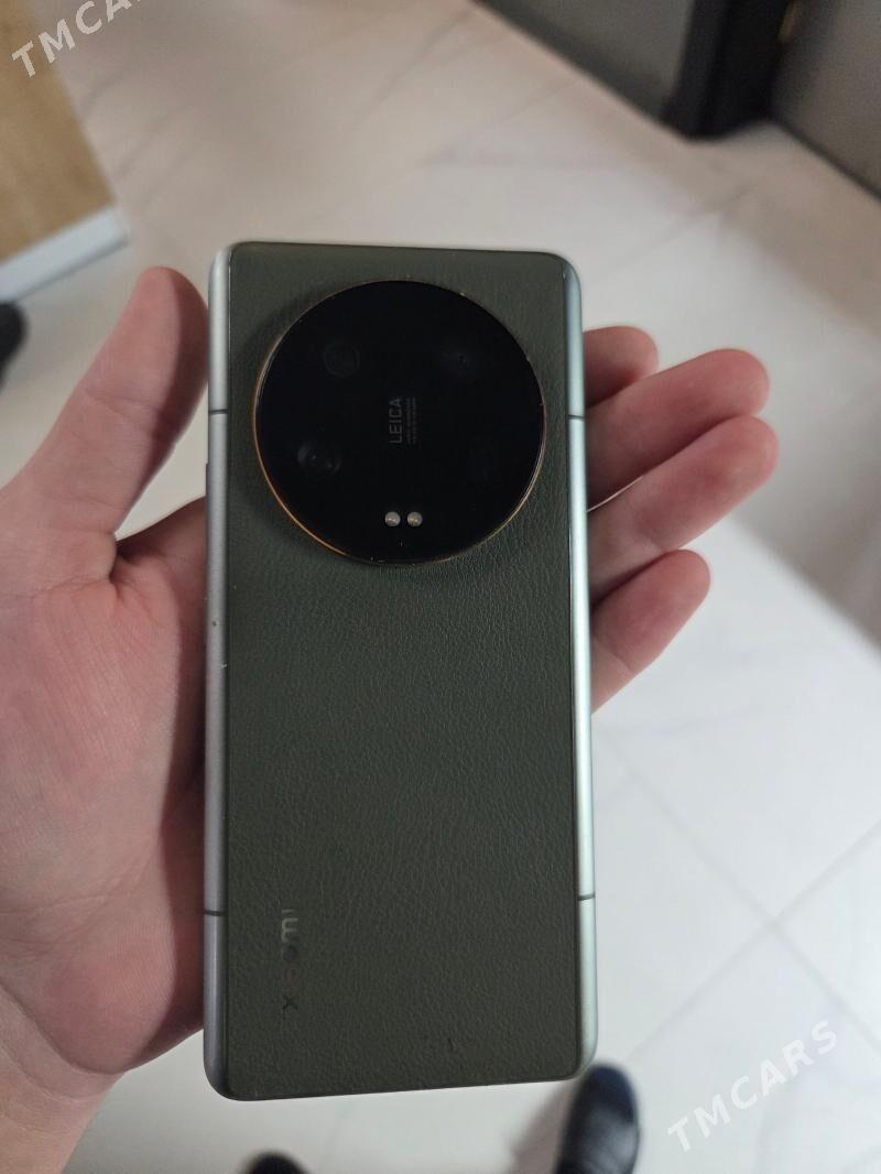 xiaomi 13 ultra - Türkmenabat - img 1